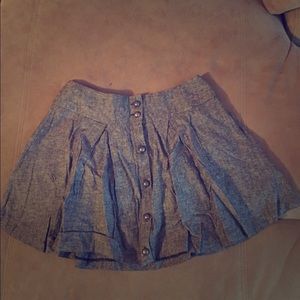 Forever 21 skirt, never been worn with tags